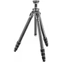 Gitzo Mountaineer GT3542L kulfiber 4-sektions langt stativ