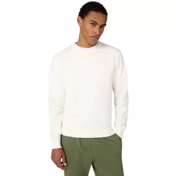 Champion crewneck sweatshirt til herre, creme, 220785 YS084, XL