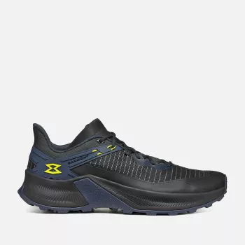 Garmont 9.81 Etere Herre-vandresko - Raven Black/Nights Blue - Størrelse 42,5