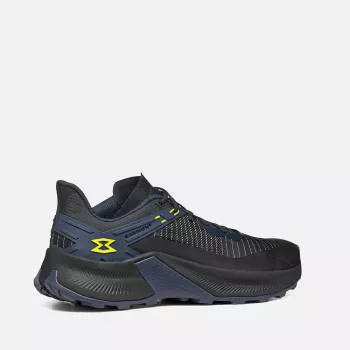 Garmont 9.81 Etere Herre-vandresko - Raven Black/Nights Blue - Størrelse 42,5