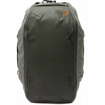 Peak Design Travel DuffelPack 65L rejsetaske med rygsækfunktion, Sage (BTRDP-65-SG-1)