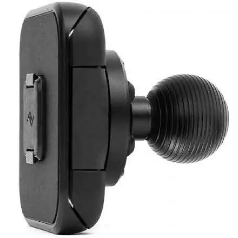 Peak Design M-MM-AF-BK-1 universaladapter til Mobile Ecosystem - sort