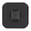Peak Design M-MM-AF-BK-1 universaladapter til Mobile Ecosystem - sort