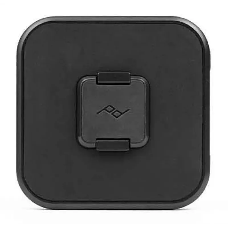 Peak Design M-MM-AF-BK-1 universaladapter til Mobile Ecosystem - sort