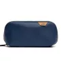 Peak Design Tech Pouch Midnight 2L organizer i genbrugt nylon-canvas BTP-S-MN-1