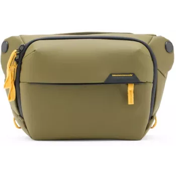 Peak Design Everyday Sling V2 3L, kelp (BEDS-3-KP-3)