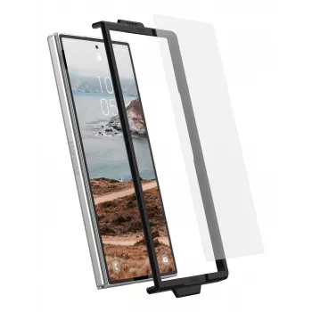 Urban Armor Gear hærdet glas-skærmbeskyttelse til Samsung Galaxy Z Fold5