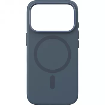 Tech21 EvoPulse Fauxven MagSafe Cover til iPhone 18 Pro Deep Sea