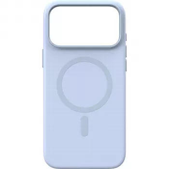 Tech21 EvoPulse Fauxven MagSafe Cover til iPhone 18 Pro Max - Sable