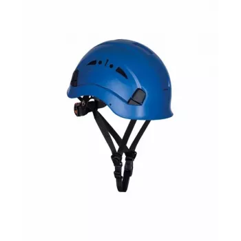 HighGuard Blue bjergbestigningshjelm