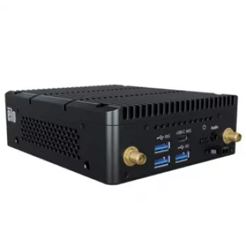ELO TOUCH SYSTEMS E346334 Backpack-computer Intel Core Ultra 5 125U 16GB RAM 256GB SSD Uden operativsystem Wi-Fi 6E