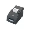 Epson TM-U220A tofarvet nåleprinter til kvitteringer, seriel, automatisk skæreenhed, mørkegrå