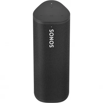 Sonos Roam bærbar smart-højttaler sort