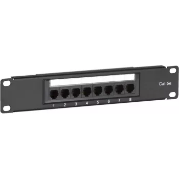 DSIT DS-10Patch5-8UTP 10
