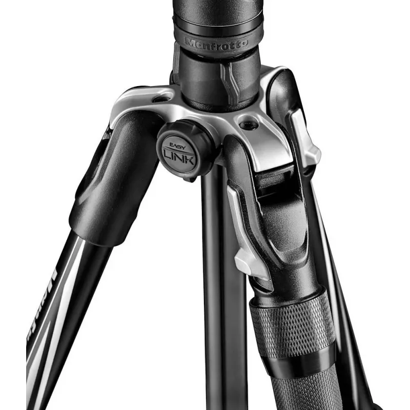 Manfrotto Befree 2N1 stativ (MKBFRLA4B-BHM)