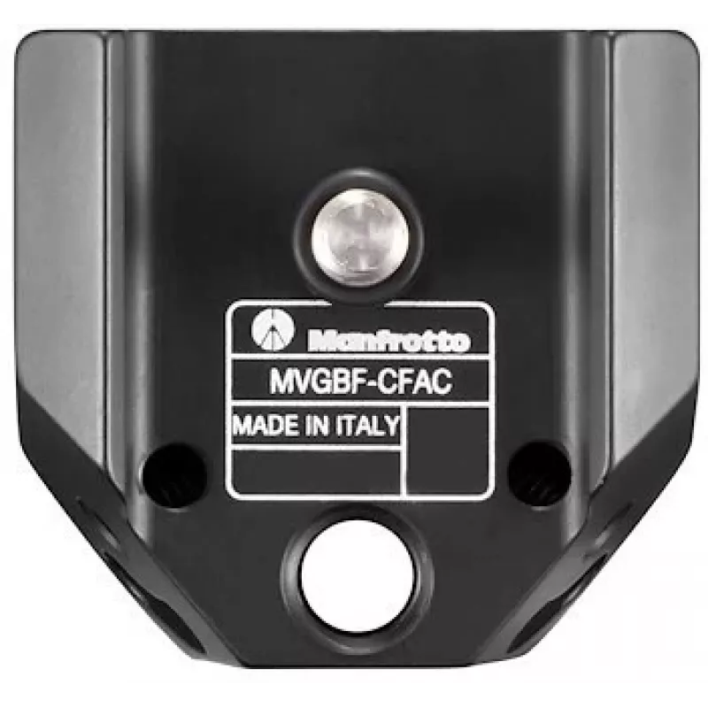 Manfrotto MVGBF-CFAC Gimboom tilbehørsadapter