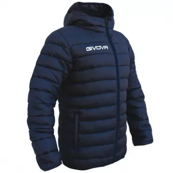 Givova Olanda træningsjakke navy blue G013 0004