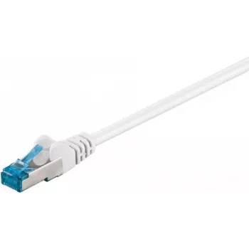DSIT CAT 6a Network Cable LSOH - S/FTP - 1.5 m - White (DC-6A2-015)