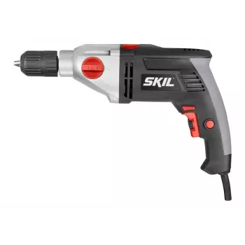 SKIL 1024AA 900W slagboremaskine med kuffert