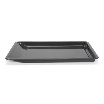 PATISSE PREMIUM lav bageplade 42 x 29 cm non-stick kulstofstål rektangulær antracit