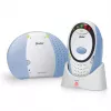 Alecto DECT babyalarm med Full ECO Mode, uden kamera, blå