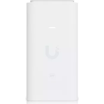 Ubiquiti UACC-Adapter-PoE-24-12W 12W PoE-adapter med 2,5-GbE-forbindelse