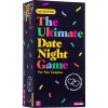 Just Play Let's Get Deep - det ultimative date night-spil, 400 samtalekort til par, 3 niveauer: Ice Breaker, Deep, Deeper, 2+ spillere, fra 17 år