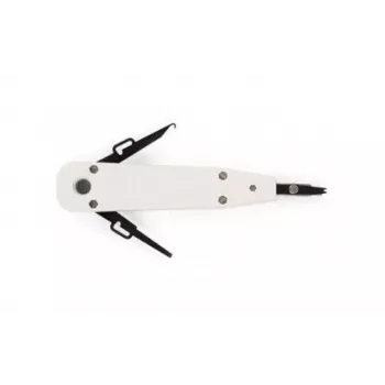 DSIT LSA-Plus Insertion Tool with Selectable Cutting and Wire Hook
