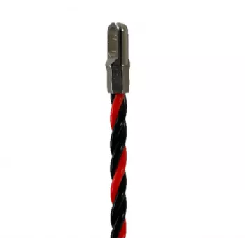 DSIT Danicom Cable Pulling Tape 6.6mm Plastic 30m DC-TV30