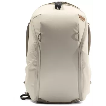 Peak Design Everyday Backpack Zip V2 15L rygsæk, bone (BEDBZ-15-BO-2)
