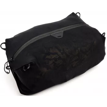 Peak Design Ultralight Mesh Packing Cube S, black (BUMP-BK-S-1)