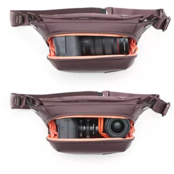 Peak Design Everyday Sling V2 3L, eclipse (BEDS-3-EP-3)