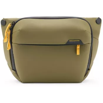 Peak Design Everyday Sling V2 6L, kelp (BEDS-6-KP-3)