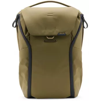 Peak Design Everyday Backpack V2 30L rygsæk, Kelp (BEDB-30-KP-3)