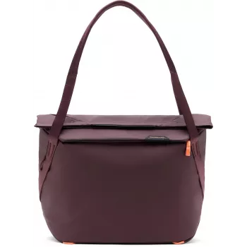 Peak Design Everyday Tote V2 15L bæretaske, Eclipse (BEDT-15-EP-3)