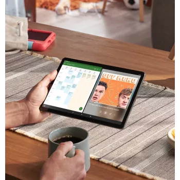 Amazon Fire Max 11 64GB tablet, grå (B0B2SBZVVD)