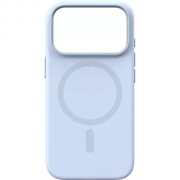 Tech21 EvoPulse Fauxven MagSafe-hylster til iPhone 18 Pro - Sable
