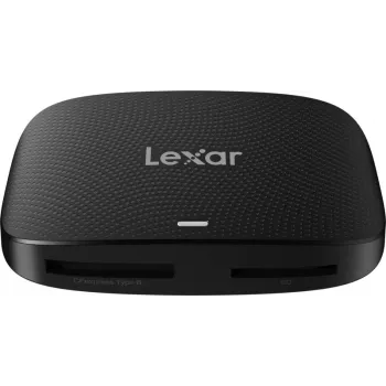 Lexar LRW520U-RNBNG CFexpress Type-B USB 3.2 Gen 2x2 kortlæser