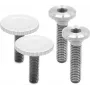 Peak Design Bolt Pack, sølv (CB-SV-1)