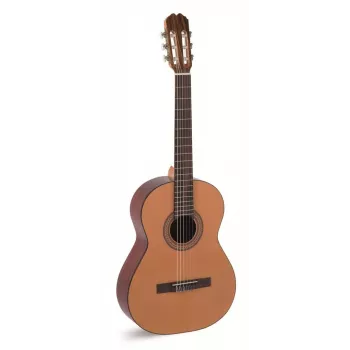 Alvaro Guitars No.20 satin koncertguitar