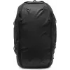 Peak Design Travel DuffelPack 65L rejsetaske med rygsækfunktion, sort (BTRDP-65-BK-1)