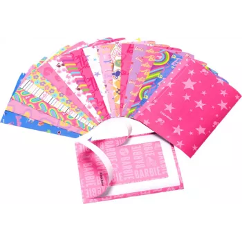 Kodak x Barbie sticker-ramme til 2x3