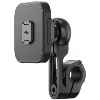 Peak Design Mobile Motorcycle Mirror Mount (M-MM-AC-BK-1)