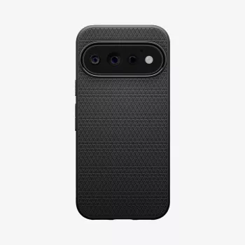 SPIGEN Liquid Air Mag MagSafe-cover til Google Pixel 11 Pro matsort