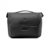 Peak Design Everyday Messenger 13L kamerataske sort BEDM-13-BK-3