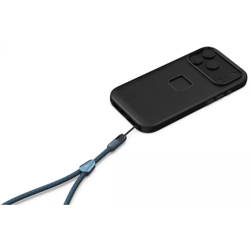 Peak Design Mobile Håndledsrem, ocean (M-WPS-DS-1)