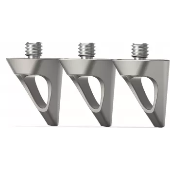 Peak Design Pro Tripod Spike Feet Pro (PTA-ST-SF-1)