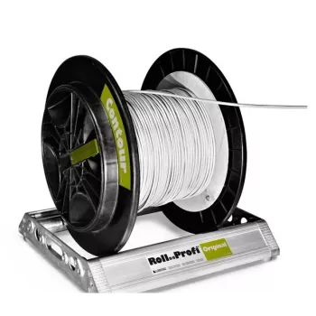 DSIT Roll..Profi kabeltromle-afruller DS-Easyroll