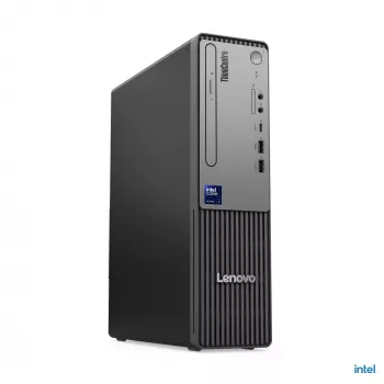 Lenovo ThinkCentre neo 50s G6 desktop-PC - Intel Core Ultra 5 225, 16GB RAM, 512GB SSD, DVD±RW, Windows 11 Pro, sort