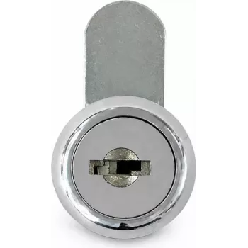 DSIT standardlås til serverskabssidepaneler type 00 (DS-SIDELOCK-00)